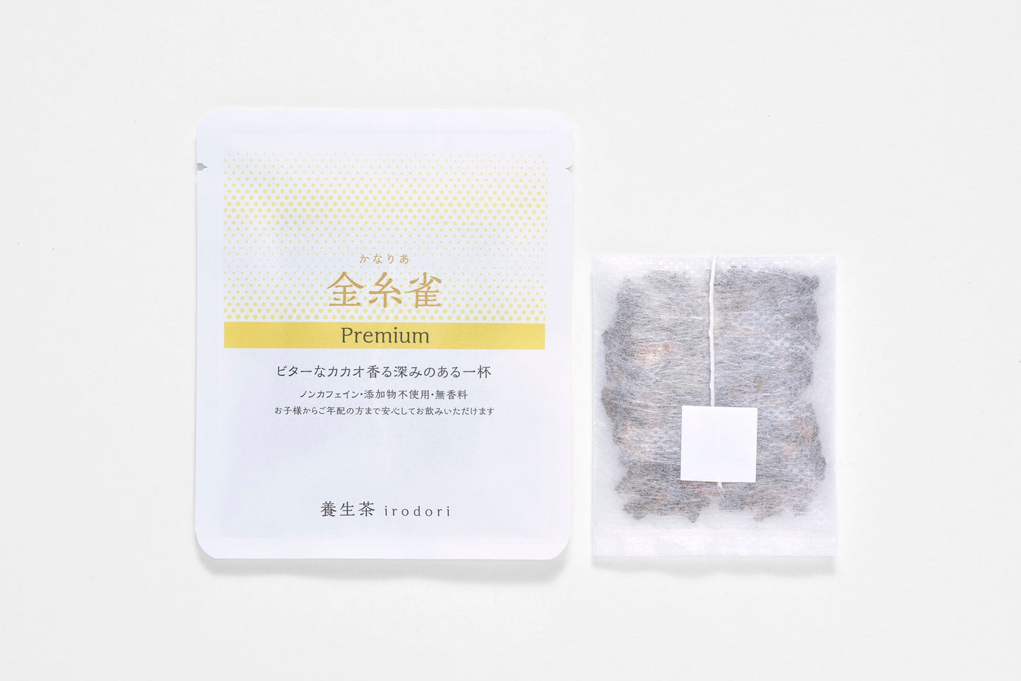 Kinshijaku Premium
