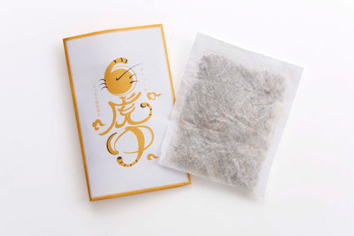 White tiger oil