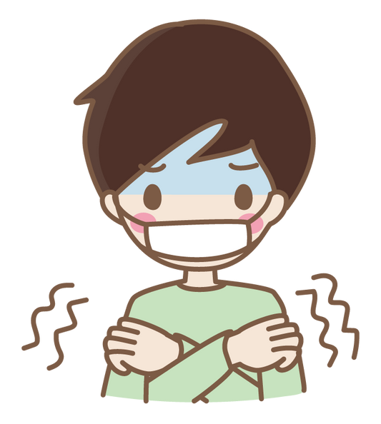 Health Tips: Caring for Yourself at the First Signs of a Cold