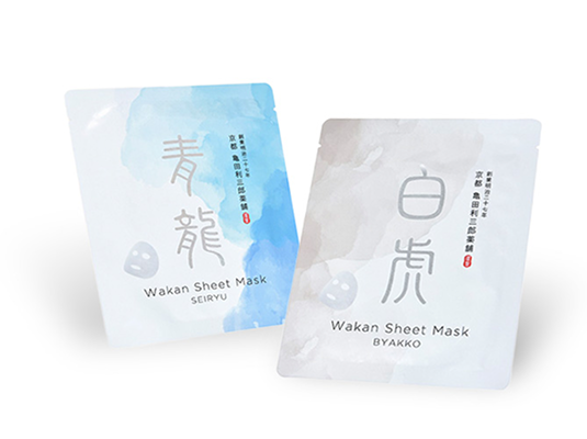 Wakan Face Mask 1